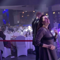 4banket Premia Фотоотчет III Церемонии #1666